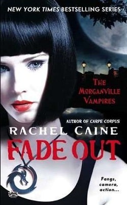 EMPTY - (The Morganville Vampires 7)