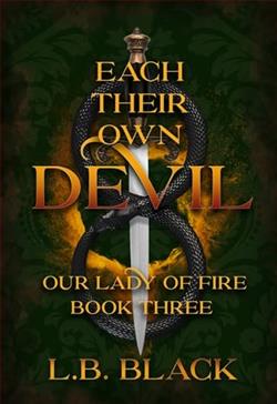 Each Their Own Devil