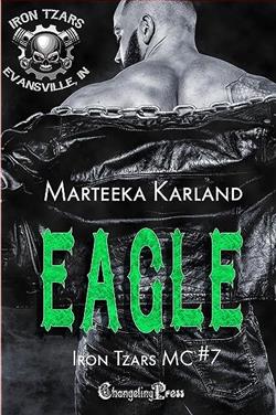 Eagle (Iron Tzars MC)