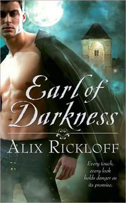Earl of Darkness (Heirs of Kilronan Trilogy 1)