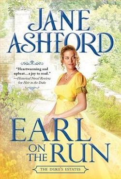 Earl on the Run (The Duke's Estates 2)