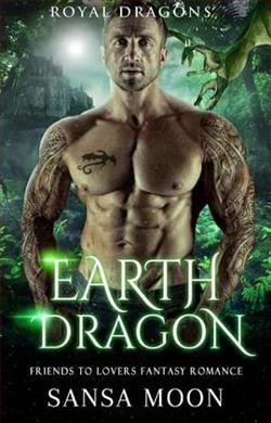 Earth Dragon