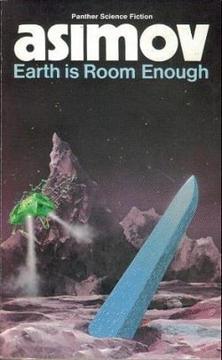 Earth Is Room Enough