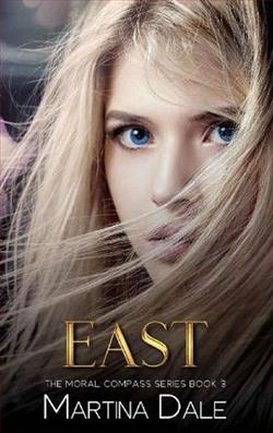 East (The Moral Compass 3)