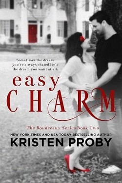 Easy Charm (Boudreaux 2)