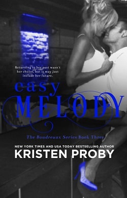 Easy Melody (Boudreaux 3)