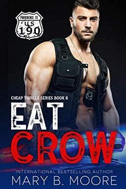 Eat Crow (Cheap Thrills 6)