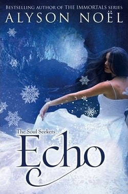 Echo (The Soul Seekers 2)