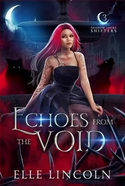 Echoes From the Void