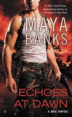 Echoes at Dawn (KGI 5)