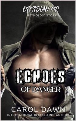 Echoes of Danger