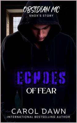 Echoes of Fear