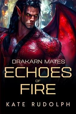 Echoes of Fire