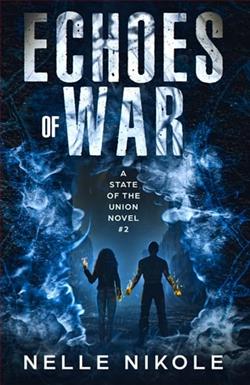 Echoes of War