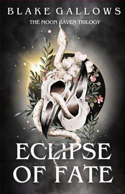 Eclipse of Fate