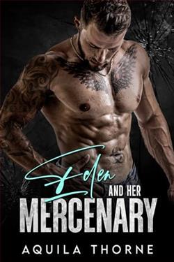 Eden and her Mercenary