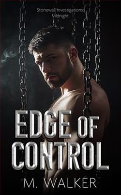 Edge of Control
