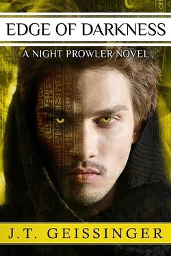 Edge of Darkness (Night Prowler 4)