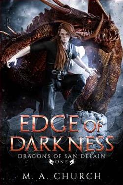 Edge of Darkness