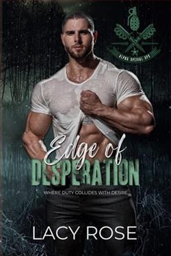 Edge of Desperation
