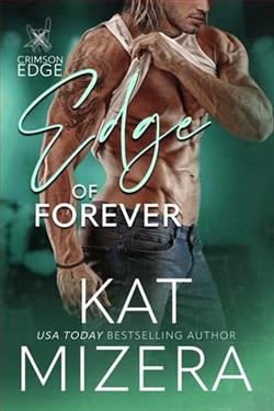 Edge of Forever