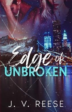 Edge of Unbroken