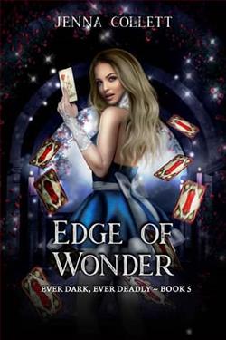 Edge of Wonder