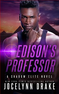 Edison's Professor (Shadow Elite)