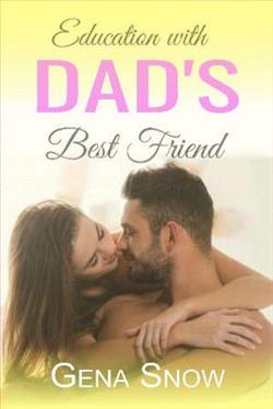 Education with Dad's Best Friend