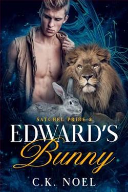 Edward’s Bunny
