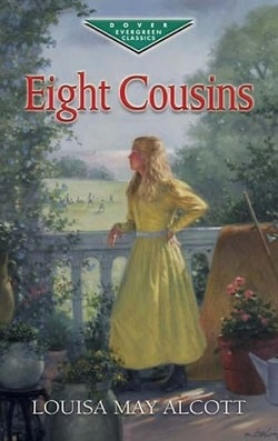 Eight Cousins (Eight Cousins 1)