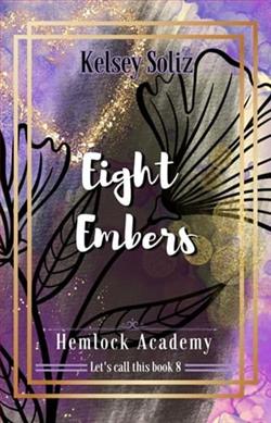 Eight Embers