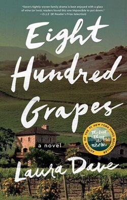 Eight Hundred Grapes