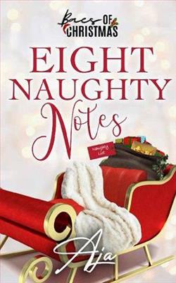 Eight Naughty Notes