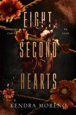 Eight Second Hearts