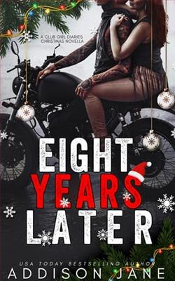 Eight Years Later
