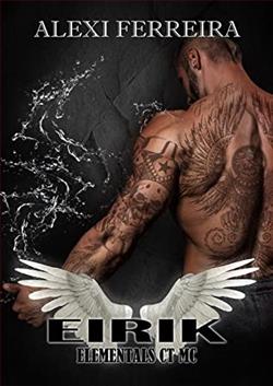 Eirik (Elemental's CT MC 4)