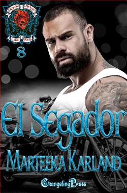 El Segador
