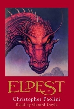Eldest (The Inheritance Cycle 2)