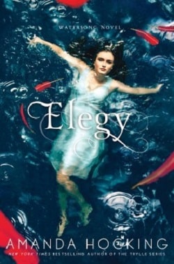 Elegy (The Watersong Quartet 4)