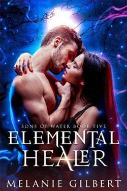 Elemental Healer