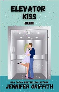 Elevator Kiss