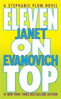 Eleven on Top (Stephanie Plum 11)