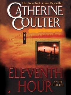 Eleventh Hour (FBI Thriller 7)