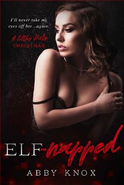 Elf-napped
