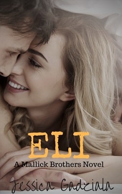 Eli (Mallick Brothers 4)