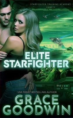 Elite Starfighter, Game 3 (Starfighter Training Academy 3)