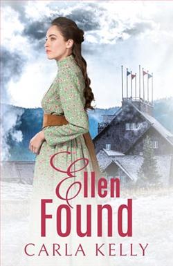 Ellen Found