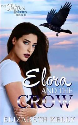 Elora and the Crow