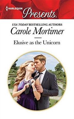 Elusive as the Unicorn
